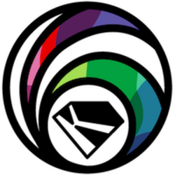 KingyTON (KINGY) logo