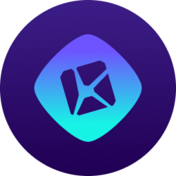 Kintsu Staked Monad (SMON) logo