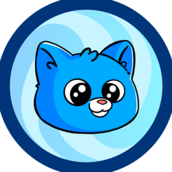 Kira the Injective Cat (KIRA) logo