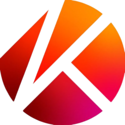Klaytn (KLAY) logo