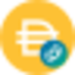 Klaytn Dai (KDAI) logo