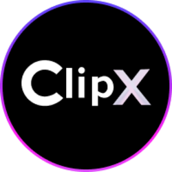 ClipX (CLIPX) logo
