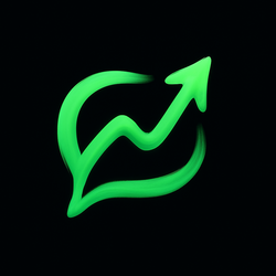 klout.bet (KLOUT) logo
