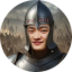 Darkness (KNIGHT) logo