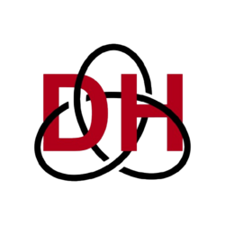 Knot Diffie-Hellman (KNOT) logo