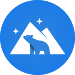 Kodiak Finance (KDK) logo
