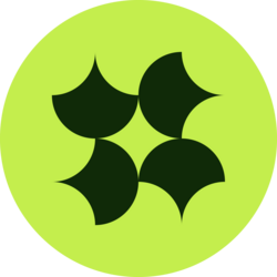 Koi (KOI) logo