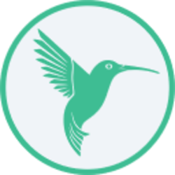 Kolibri USD (KUSD) logo
