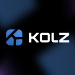 KOLZ (KOLZ) logo