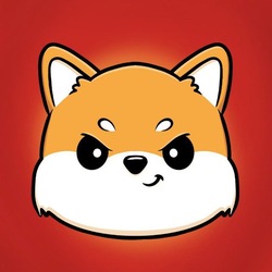 Koma Inu (KOMA) logo