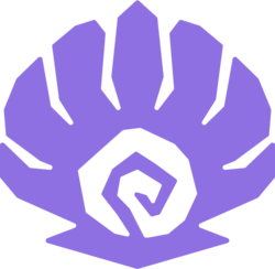 Kona Pearl (PEARL) logo