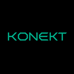 konekt.market (KONEKT) logo