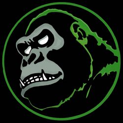 KongSwap (KONG) logo