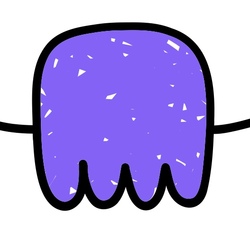Krak Mask (KRAKMASK) logo