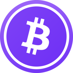 Kraken Wrapped BTC (KBTC) logo