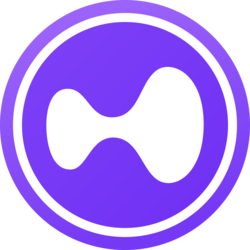 Kraken Wrapped HYPE (KHYPE) logo