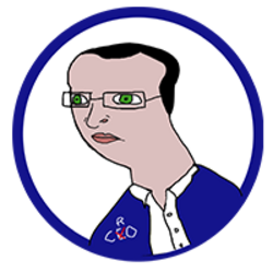 Krees (KREES) logo
