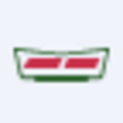 Krispy Kreme, Inc. Common Stock (Backpack Securities) (DNUT) logo