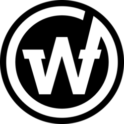 KRWO (KRWO) logo