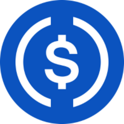KUB Bridged USDC (KUB) (USDC.E) logo
