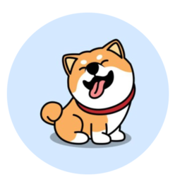 Kuma Inu (KUMA) logo