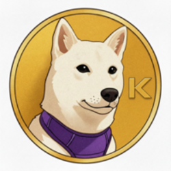 Kurumi (KURUMI) logo