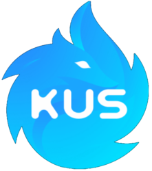KuSwap (KUS) logo