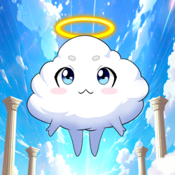 Kuusou (KUUSOU) logo