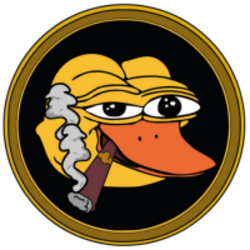 KWAK (KWAK) logo