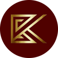 Kyrgyz Som Stablecoin (KGST) logo