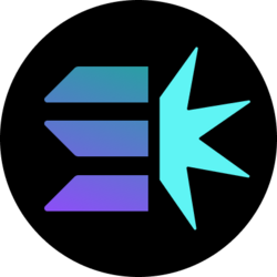Kyros Restaked SOL (KYSOL) logo