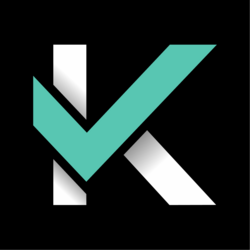 KYVE Network (KYVE) logo