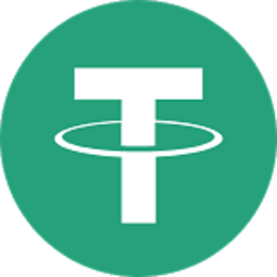 L2 Standard Bridged USDT (Base) (USDT) logo