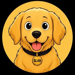 LABS ON GOLD (LAB) logo