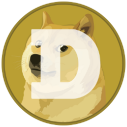 Laika Bridged WDOGE (Laika) (WDOGE) logo
