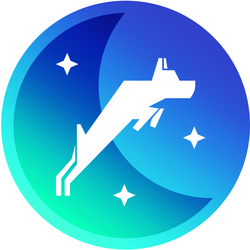 Laïka (LAIKA) logo