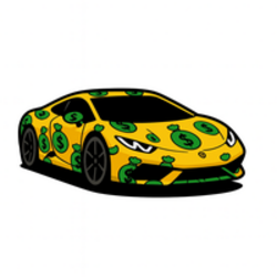 lambo (LAMBO) logo