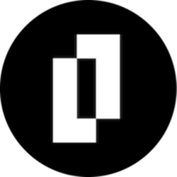 Lamina1 (L1) logo