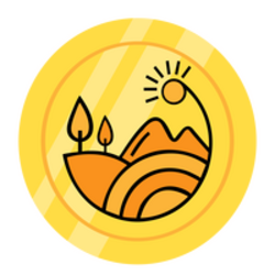 Landshare (LAND) logo