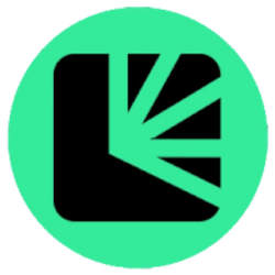 LandX Governance Token (LNDX) logo