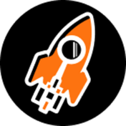 launchbot (ROCKETAI) logo