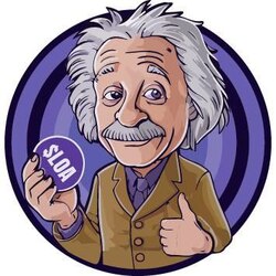Law of Attraction (LOA) logo