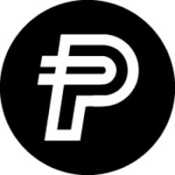 LayerZero Bridged PYUSD0 (Flow EVM) (PYUSD0) logo