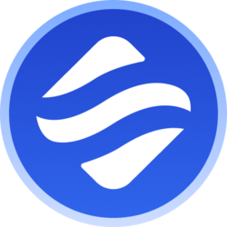 Layerzero Bridged Swell (SWELL) logo