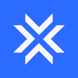 LCX (LCX) logo