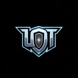 LEAGUE OF TRENCHES (LOT) logo