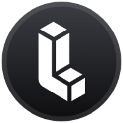 Ledgity Token (LDY) logo