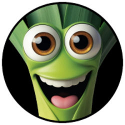 LEEK (LEEK) logo