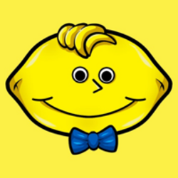 LeemonHead (LEEMON) logo
