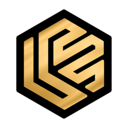 Legends of Elysium (LOE) logo